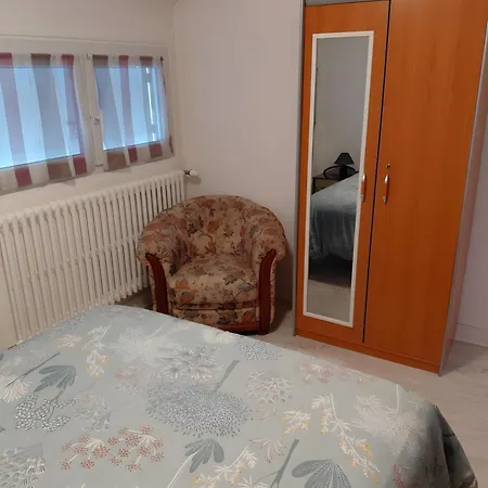 Chez Serge 3*