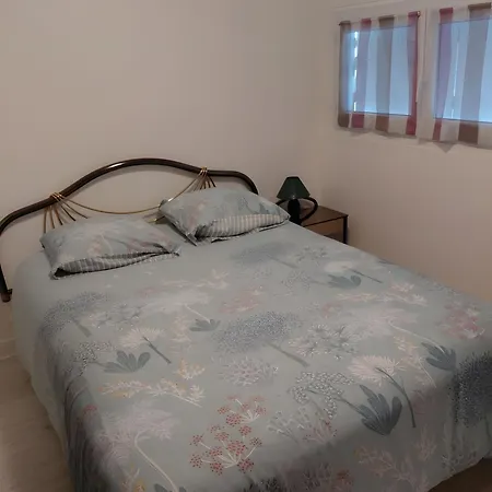 Bed & Breakfast Chez Serge
